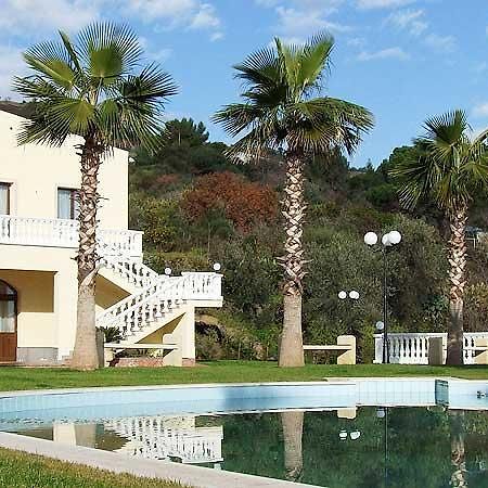 Ore Felici Park Otel Mascali Dış mekan fotoğraf