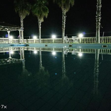 Ore Felici Park Otel Mascali Dış mekan fotoğraf