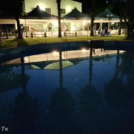 Ore Felici Park Otel Mascali Dış mekan fotoğraf