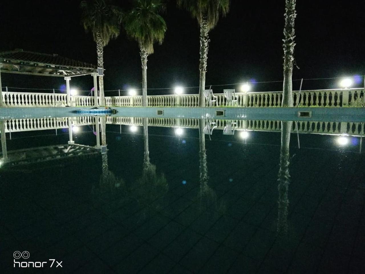 Ore Felici Park Otel Mascali Dış mekan fotoğraf